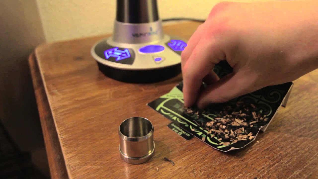 Vapir Rise Vaporizer Review