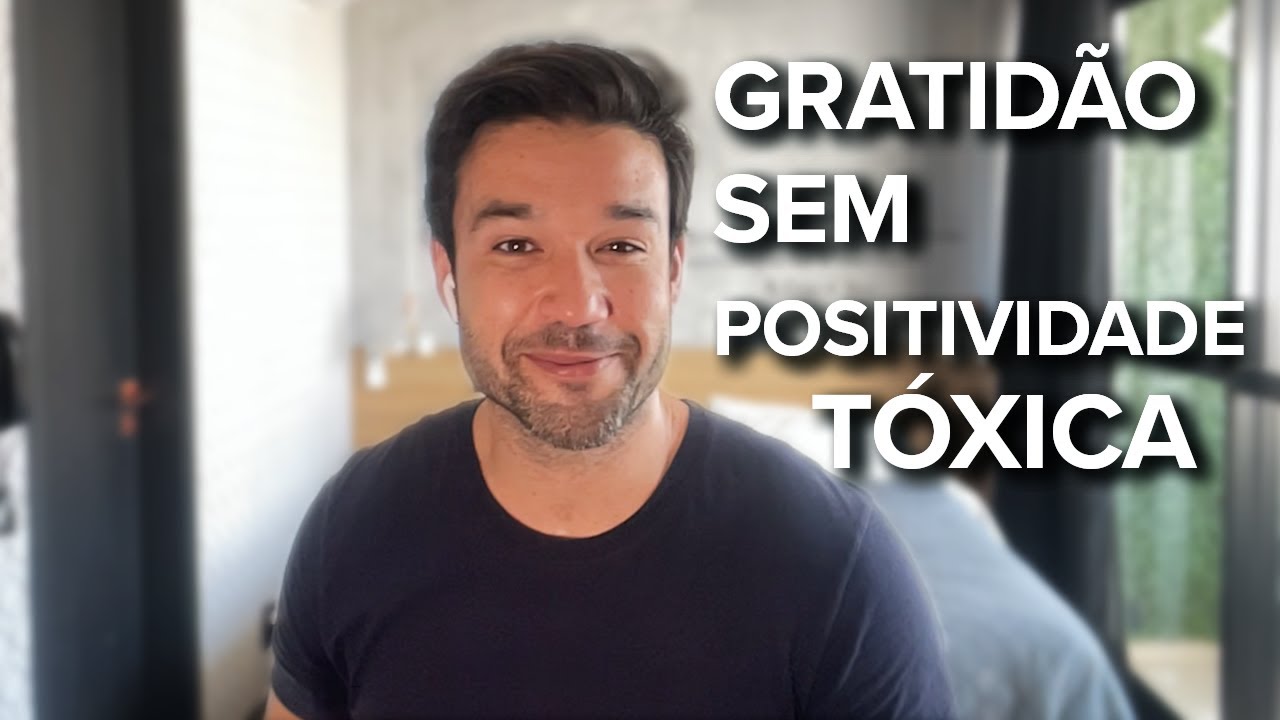 O poder da GRATIDÃO nas nossas vidas