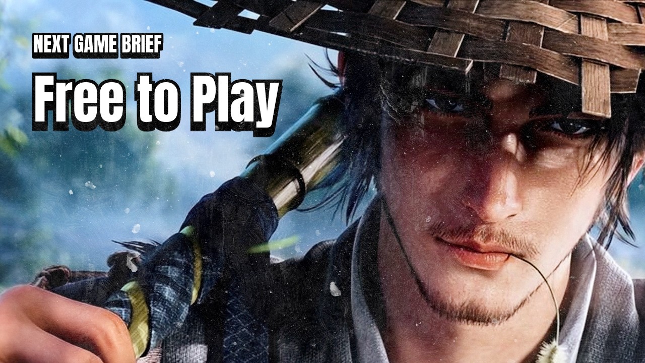 Топ-6 бесплатных игр Steam, в которые стоит поиграть в 2026 году #freetoplay #pcgaming #gaming
