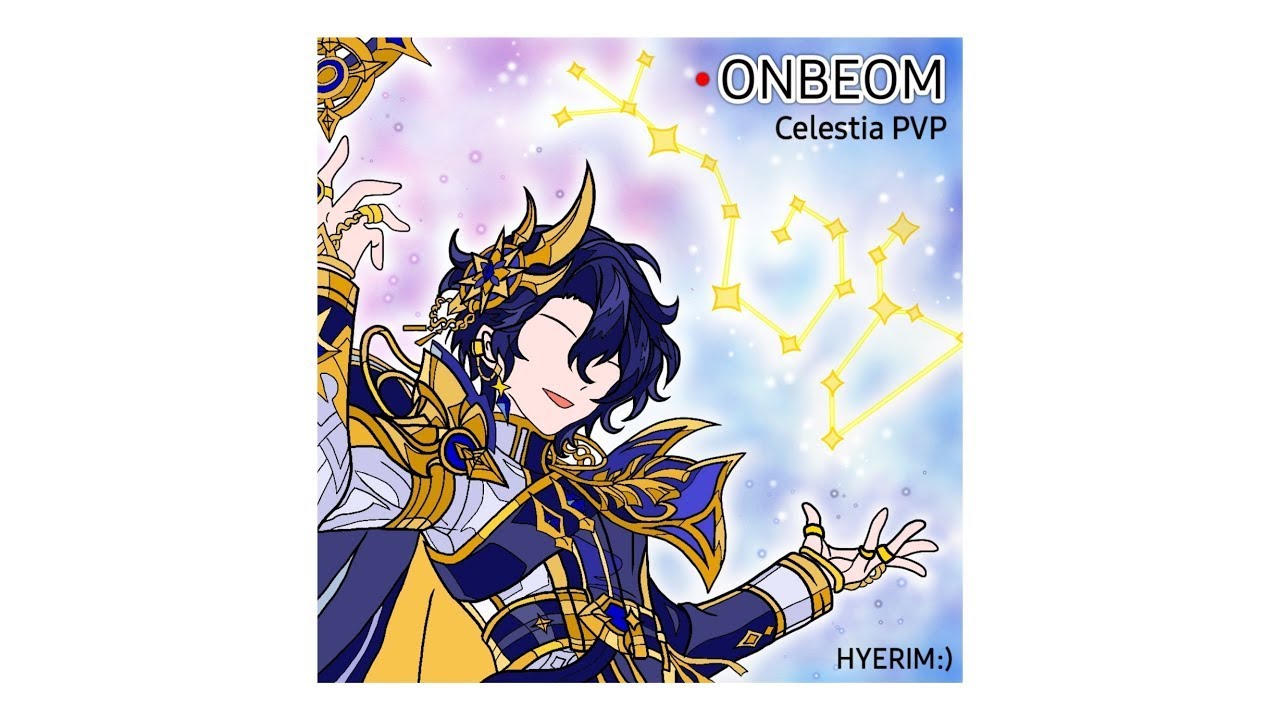 [Elsword/KR/엘소드] Celestia PVP (2/07)