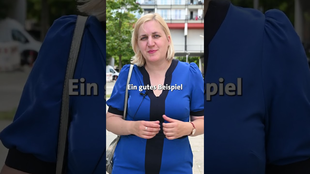 ⁉️ Das Pallaseum gehört zum Schöneberger Norden! 💡Schöneberg Fakten💡