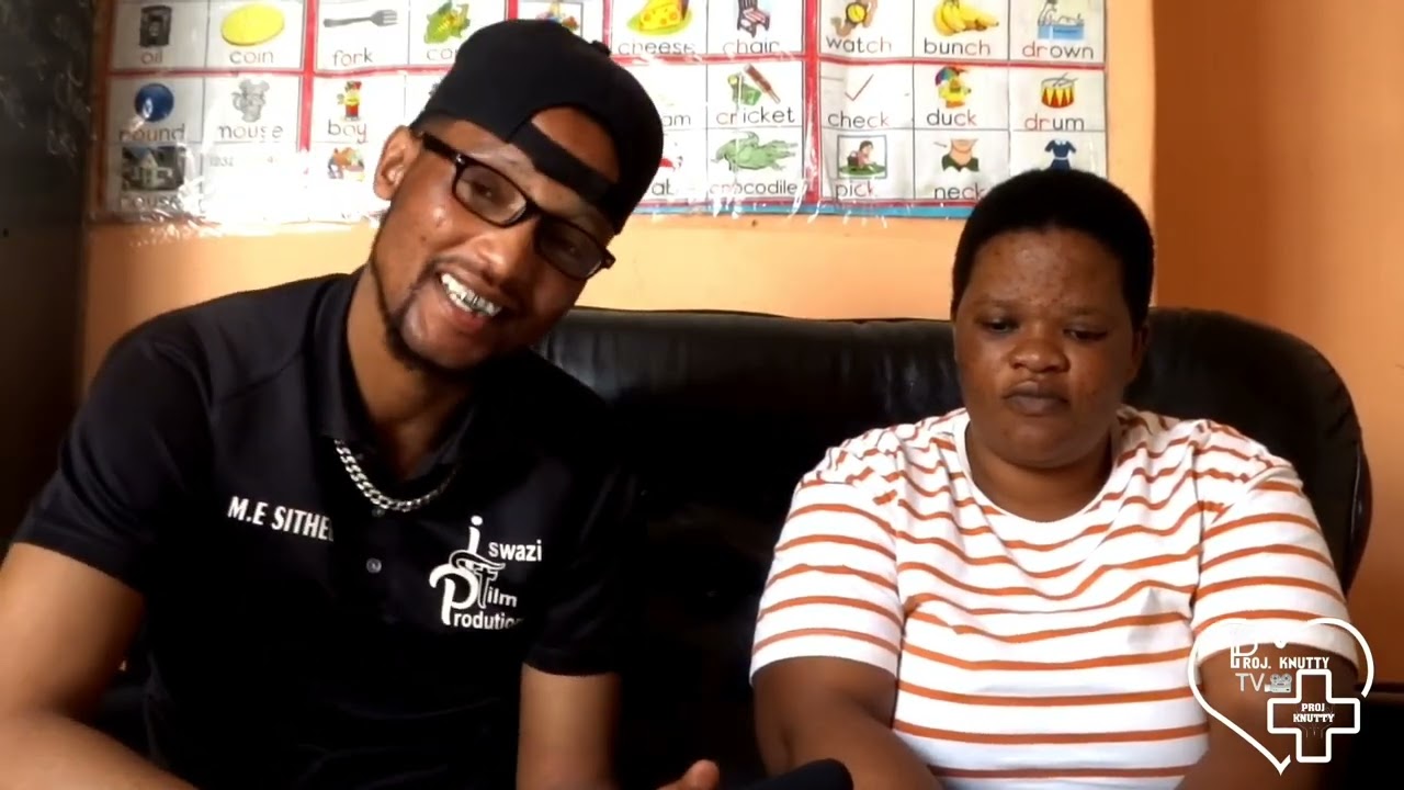 SHE TURNED OUR FAMILY HOUSE TO A MEN'S HOTEL (episode22)