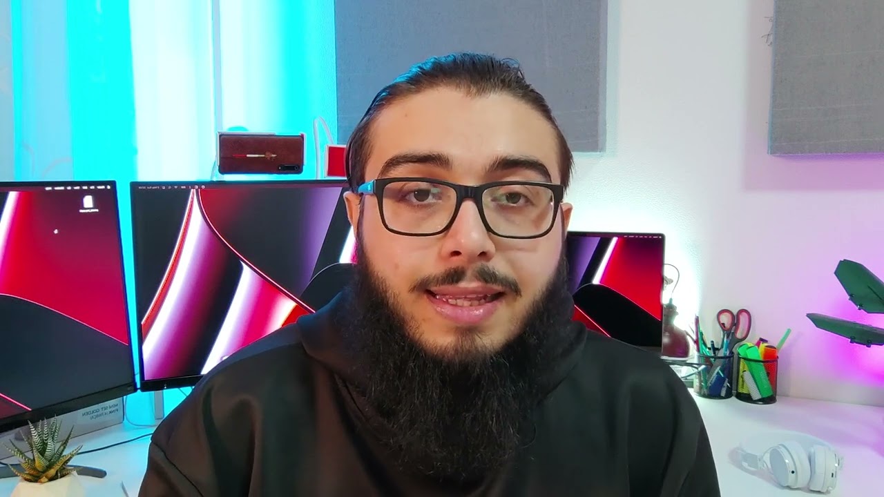 Vlog #6 - Toptal Başvuru Sürecim