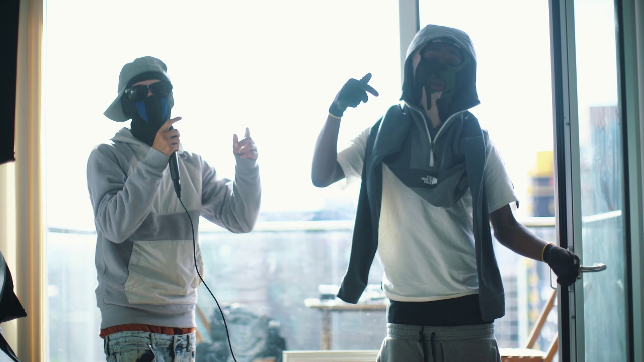 ( T'L4N£) ZINO X TAPPED - THE STR8 DROP | @PacmanTV