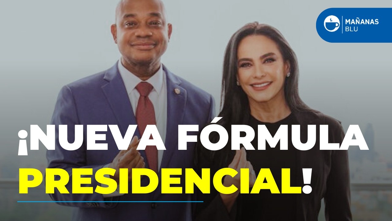 De Asocapitales a la Vicepresidencia: Luz María Zapata se une a Luis Gilberto Murillo