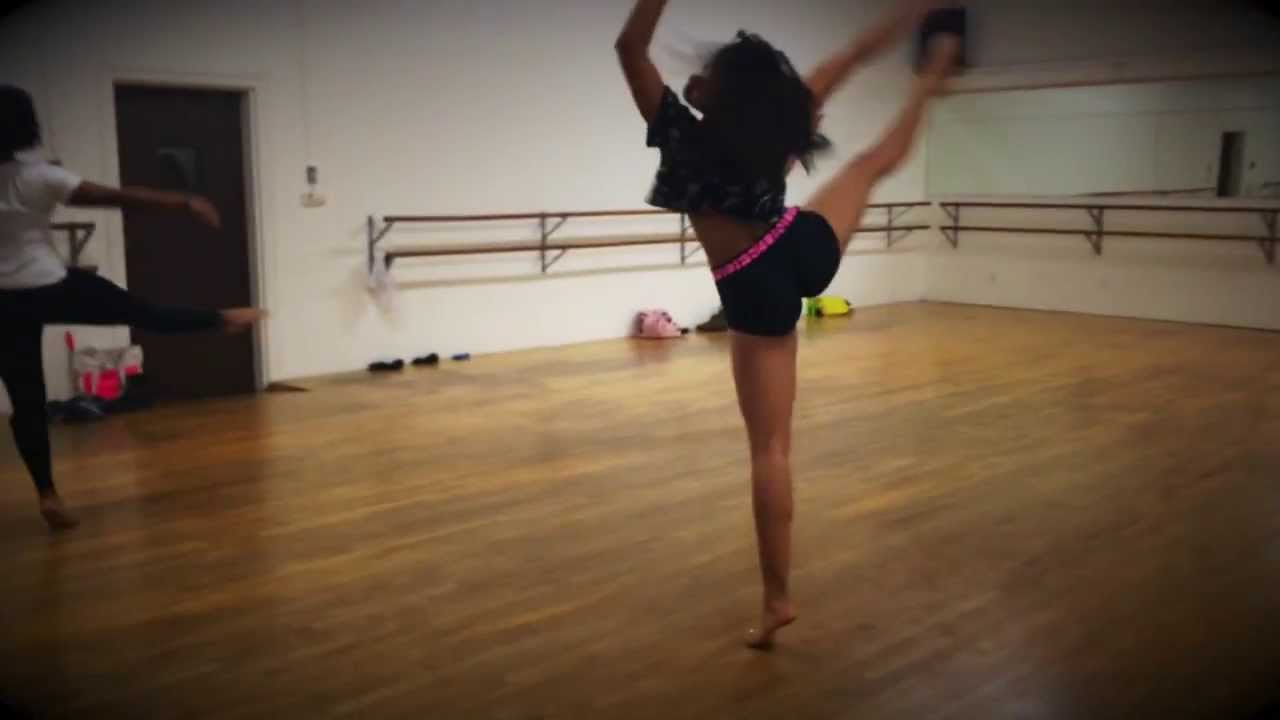 "This Is What It Feels Like" by BANKS | Meghan Sanett Choreography