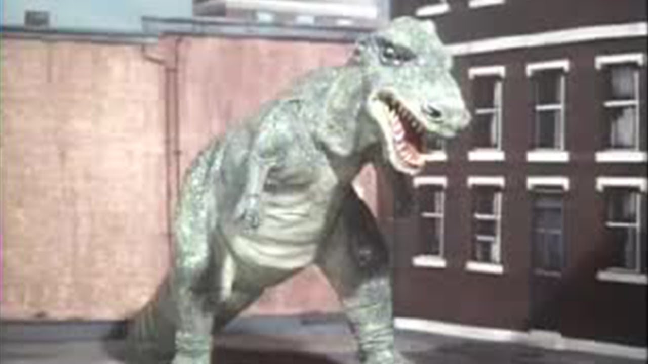 The Truth About New Earth | Invasion of the Dinosaurs | Classic Doctor Who | BBC Studios