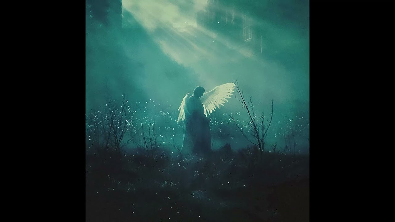 (FREE) La Fève Type Beat ~ Lucioles (prod by rocha)