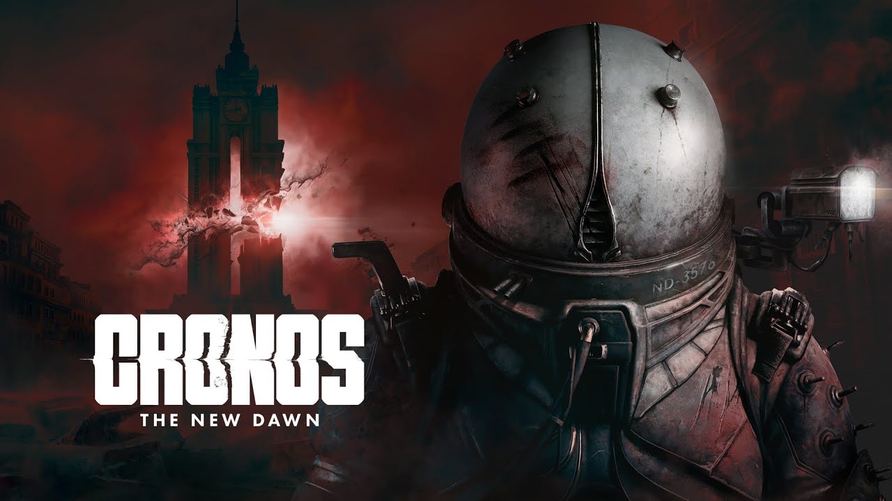 Cronos The New Dawn - Episode 17 (PS5) This Game Is Tough!!