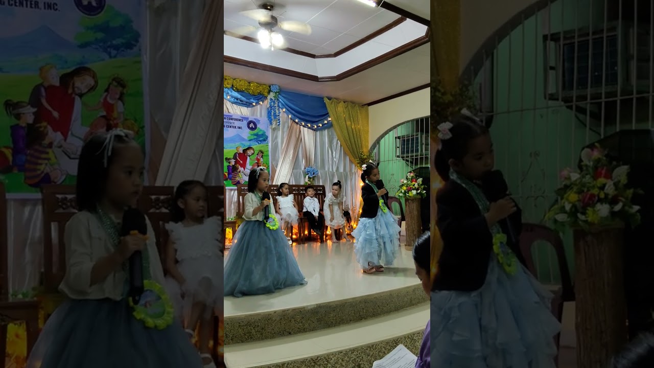 Kids for Jesus 2026 speaker #speaker #kidsforjesus