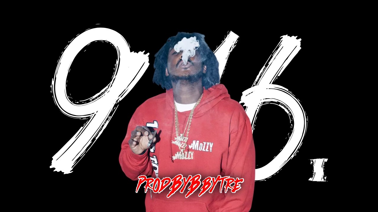 Mozzy X Yatta Type Beat - 