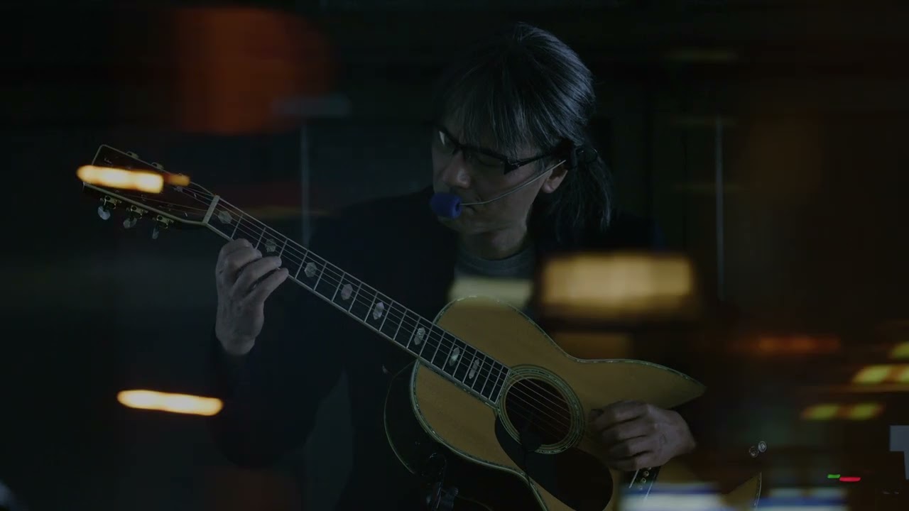 PSY•S - Wondering Up And Down ～水のマージナル (Masaya Matsuura, re-upload)