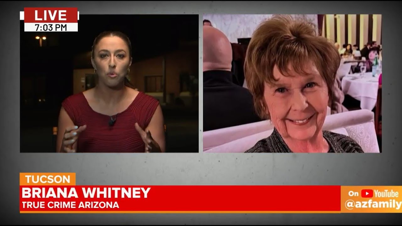 NANCY GUTHRIE NEW NOTE: Everything we can share from new abductor note + sheriff & Mark Kelly react