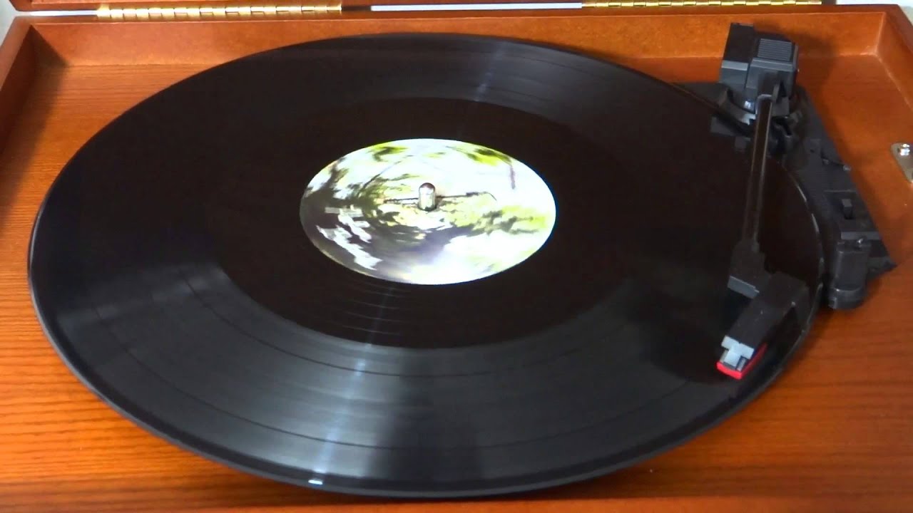 Test EP Helen Burns - Flea