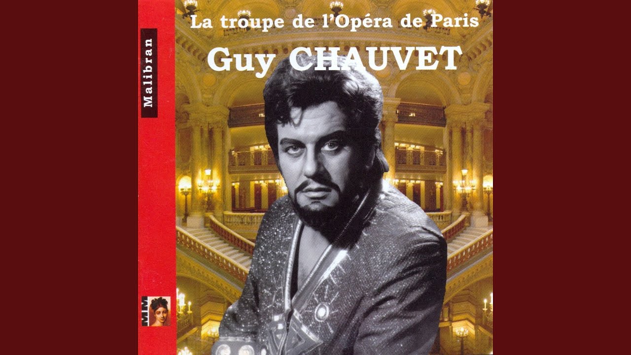 La damnation de Faust, Op. 24, Pt. 3: 