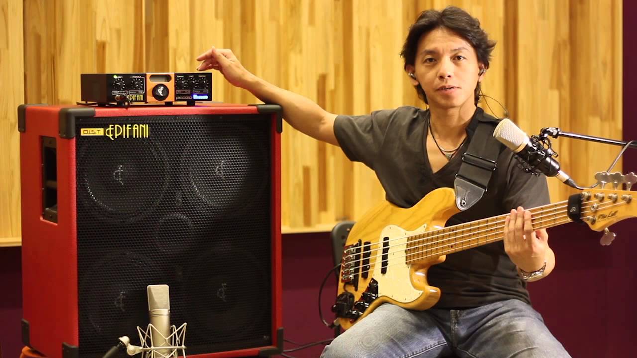 【BNG】Epifani Piccolo