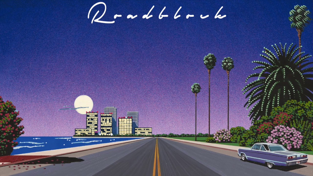 Misha & Danny Polo - Roadblock