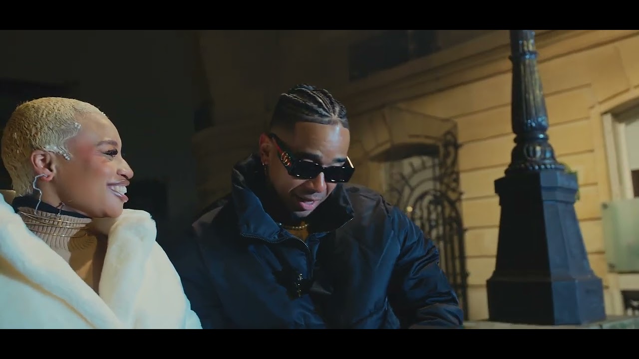 MK DI   Mpanjaka Vavy   Clip officiel 2K25