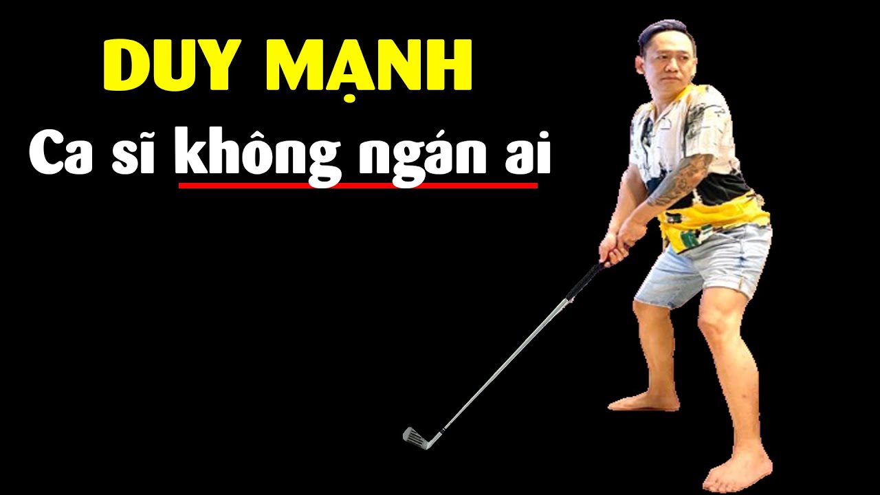 Ca sĩ duy nhất dám nói lên mặt tối của Showbiz
