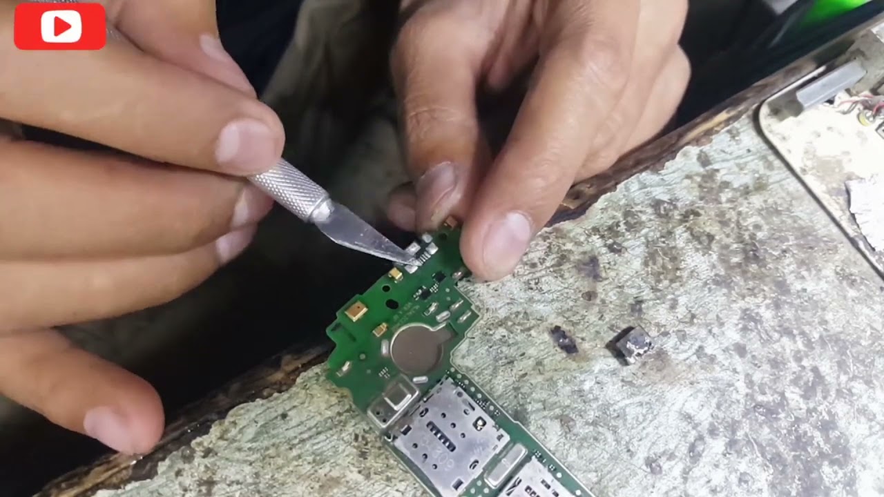 How to replace jack|Huawei P8 Lite charging jack replacement #jack #salution #port