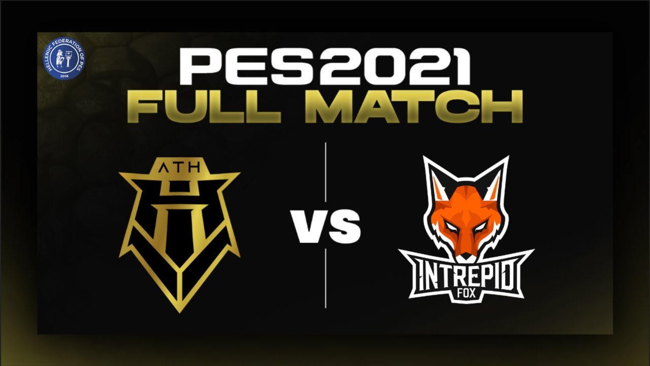 Hive Athens EC vs Interpid Fox (HFP Match)