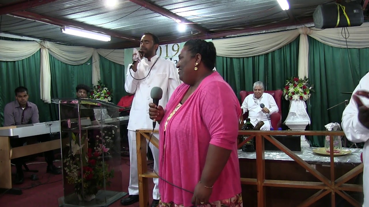 My prophecy came to pass  Saturday 2nd February 2019