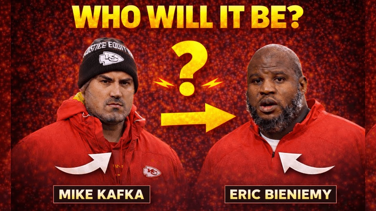 Chiefs OC Watch & Rashee Rice Fallout