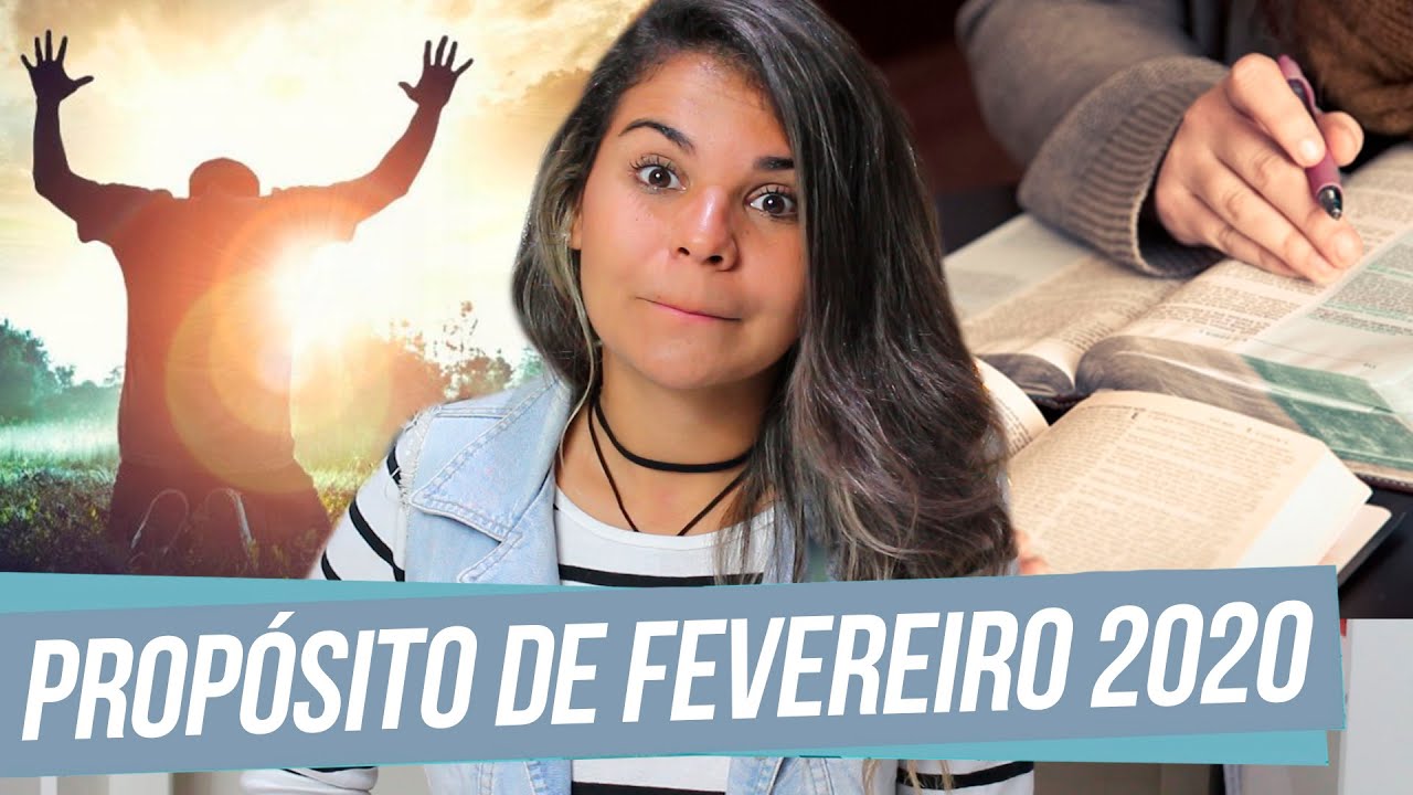 Propósito: 21 DIAS DE FORTALECIMENTO ESPIRITUAL  | Iasmim Rizzon