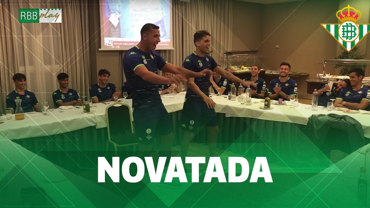 ¡Alucina con el baile de Marc Bartra!