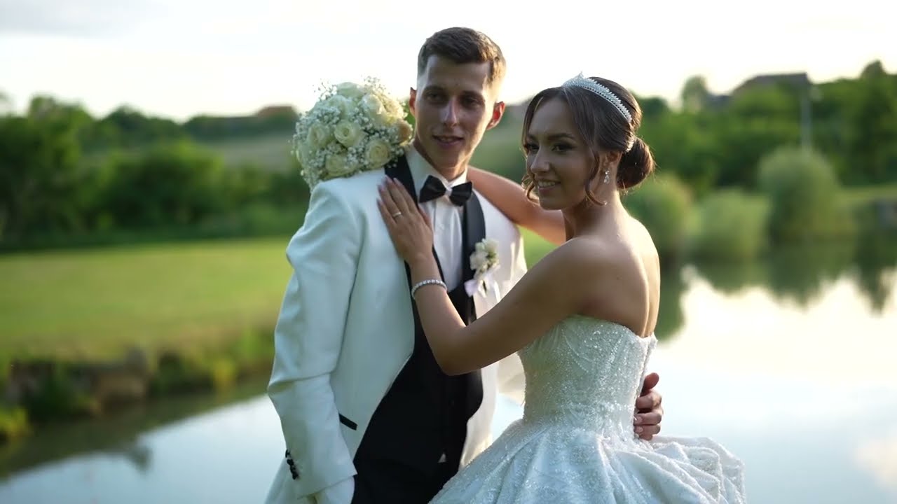 Mihaela i Luka - vjenčanje, 30. svibnja 2025.