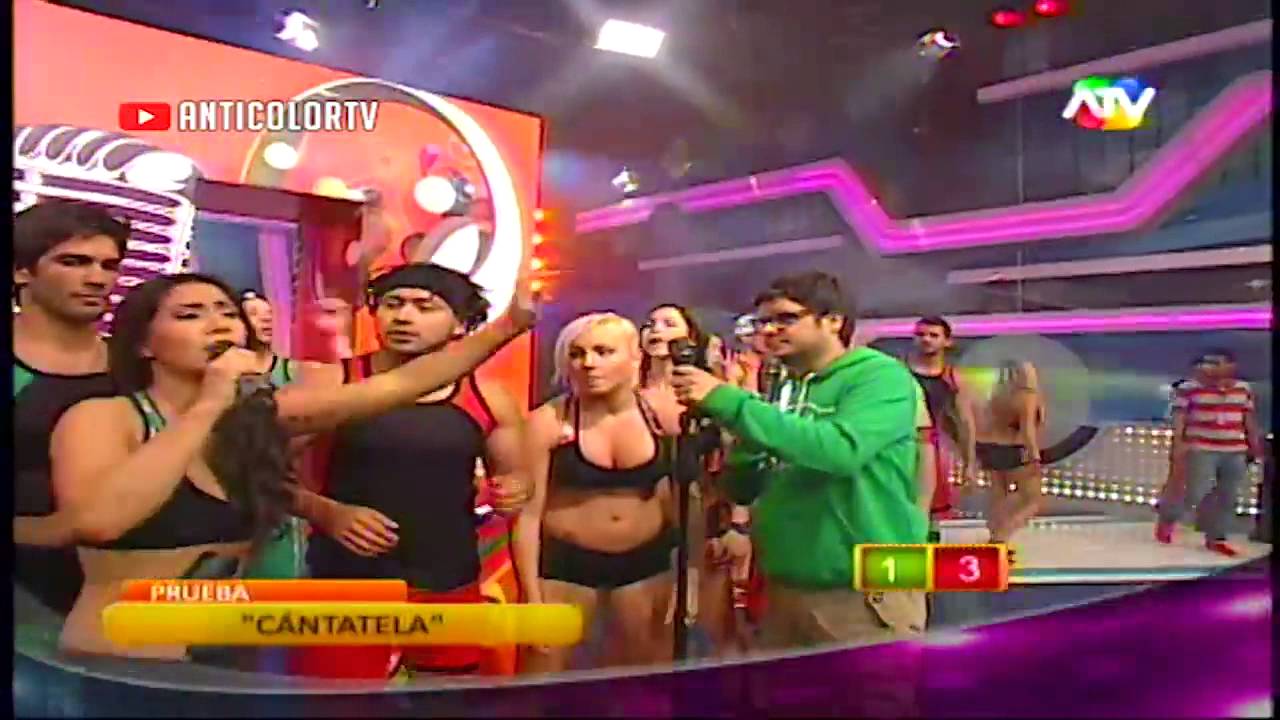 COMBATE Cantatela 23/12/13