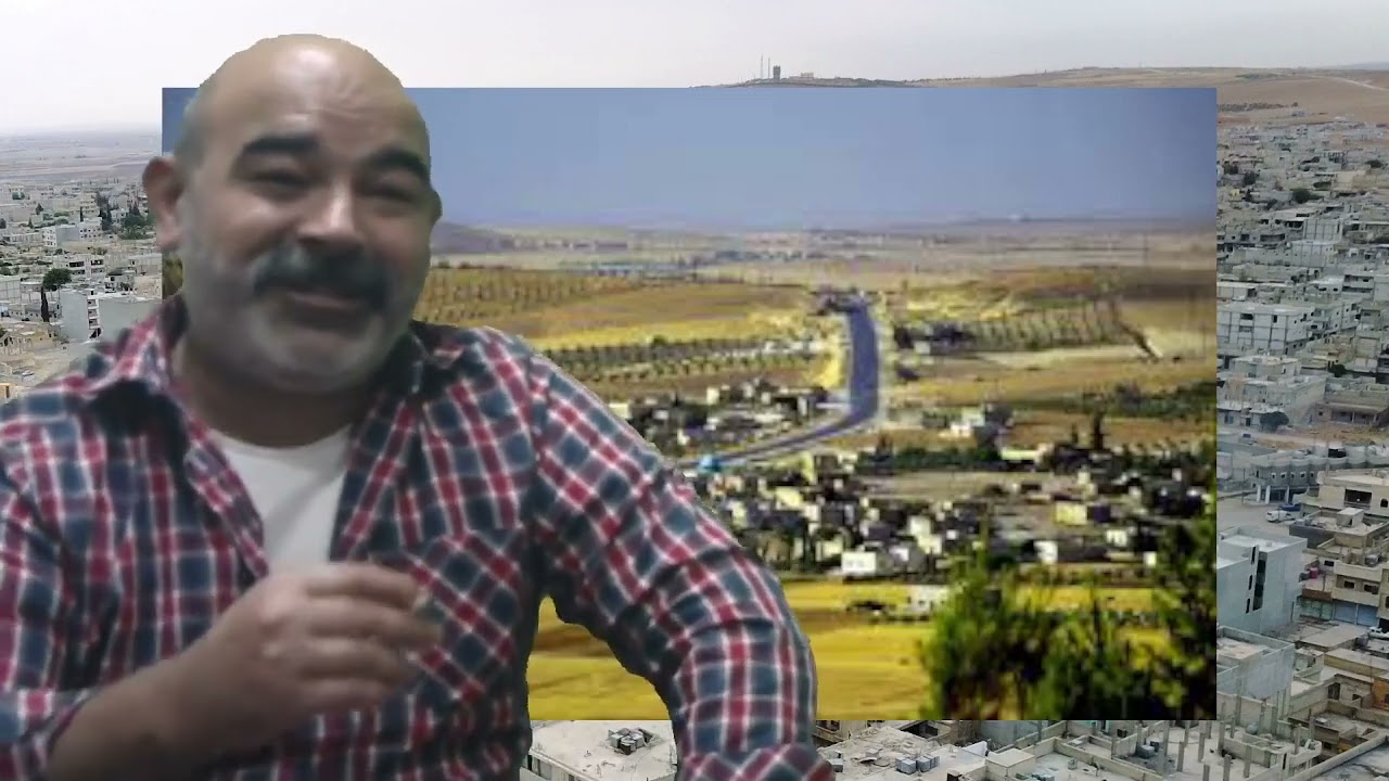 ابو جورج كوميدي يتحدث عن عشيرة كيتكان