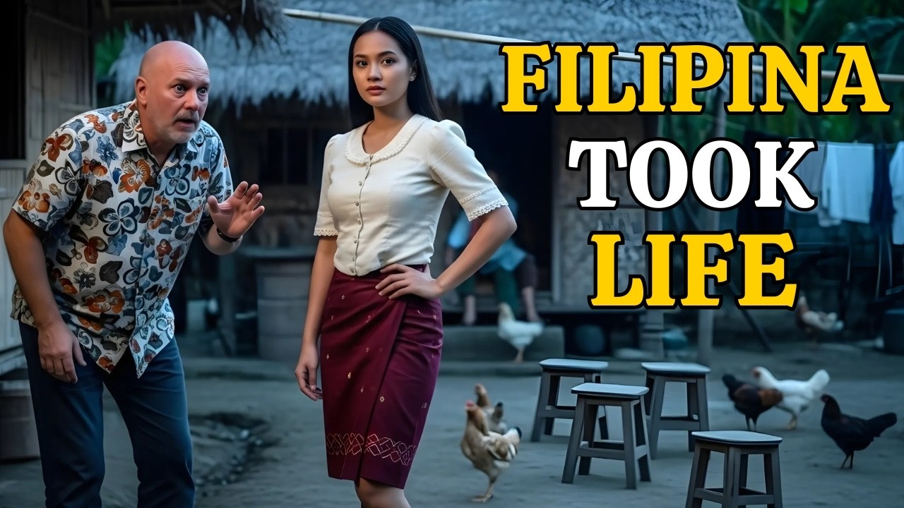 The Hidden Filipina Wife Scam That Nearly Cost Me My Life in the Philippines!