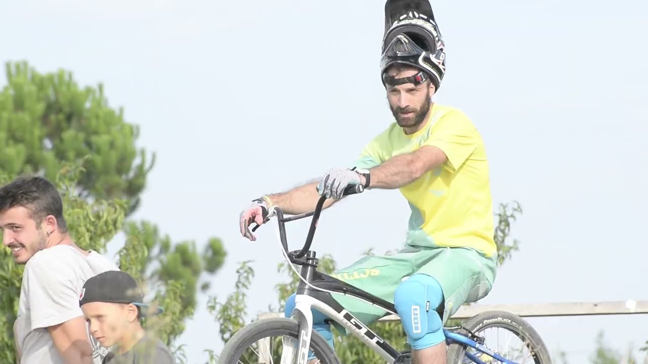 AFTER SKULL TRAIL - GAMBETTOLA - ESTATE  2015
