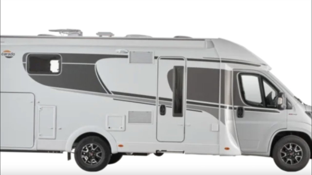 Geht's noch? Preiskiller Carado T 447 Clever Plus Wohnmobil