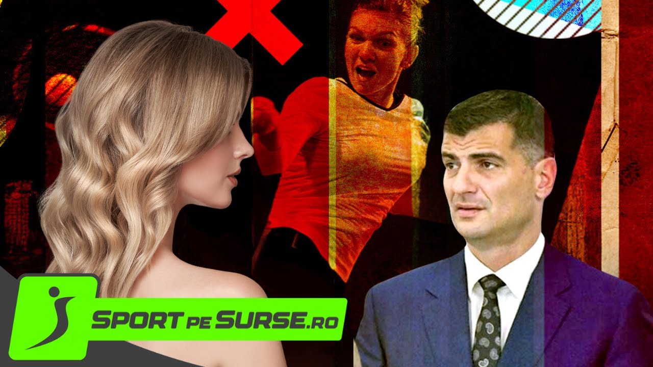 Toni Iuruc a uitat-o definitiv pe Simona Halep! Cum arată noua femeie din viața lui