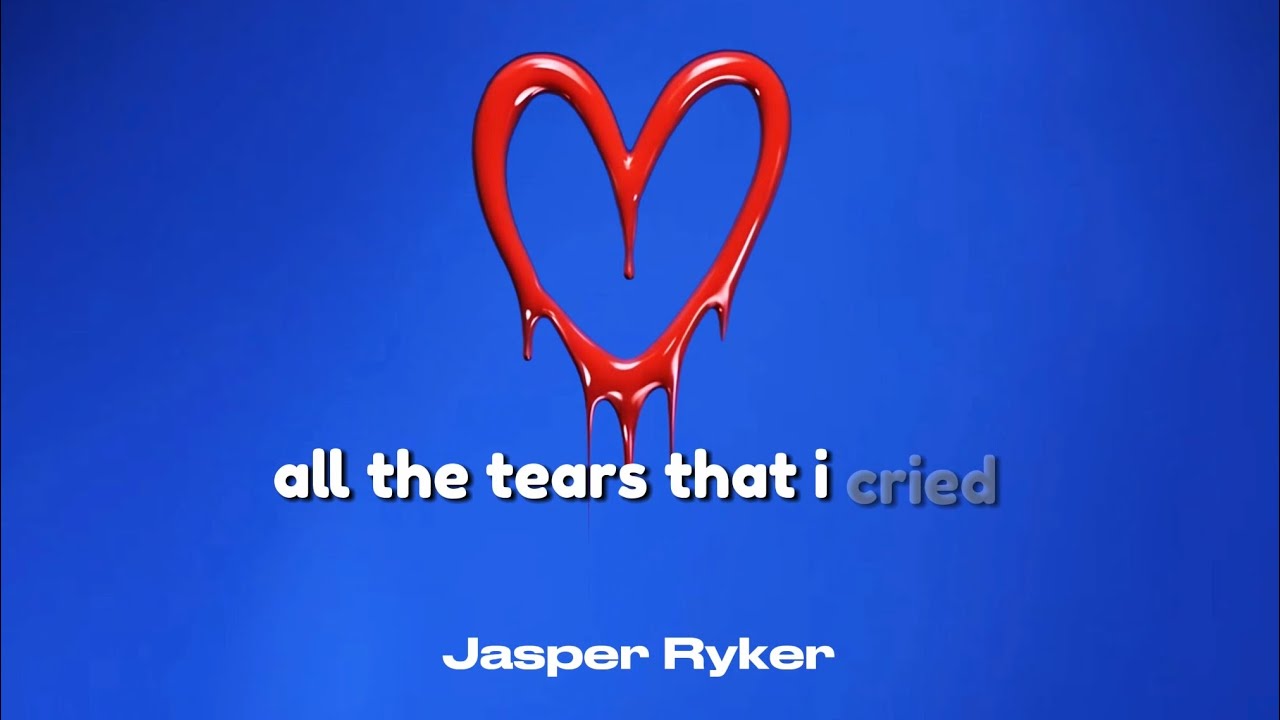 You’ve Got My Heart (Like The Moon Remix) - Lyrics