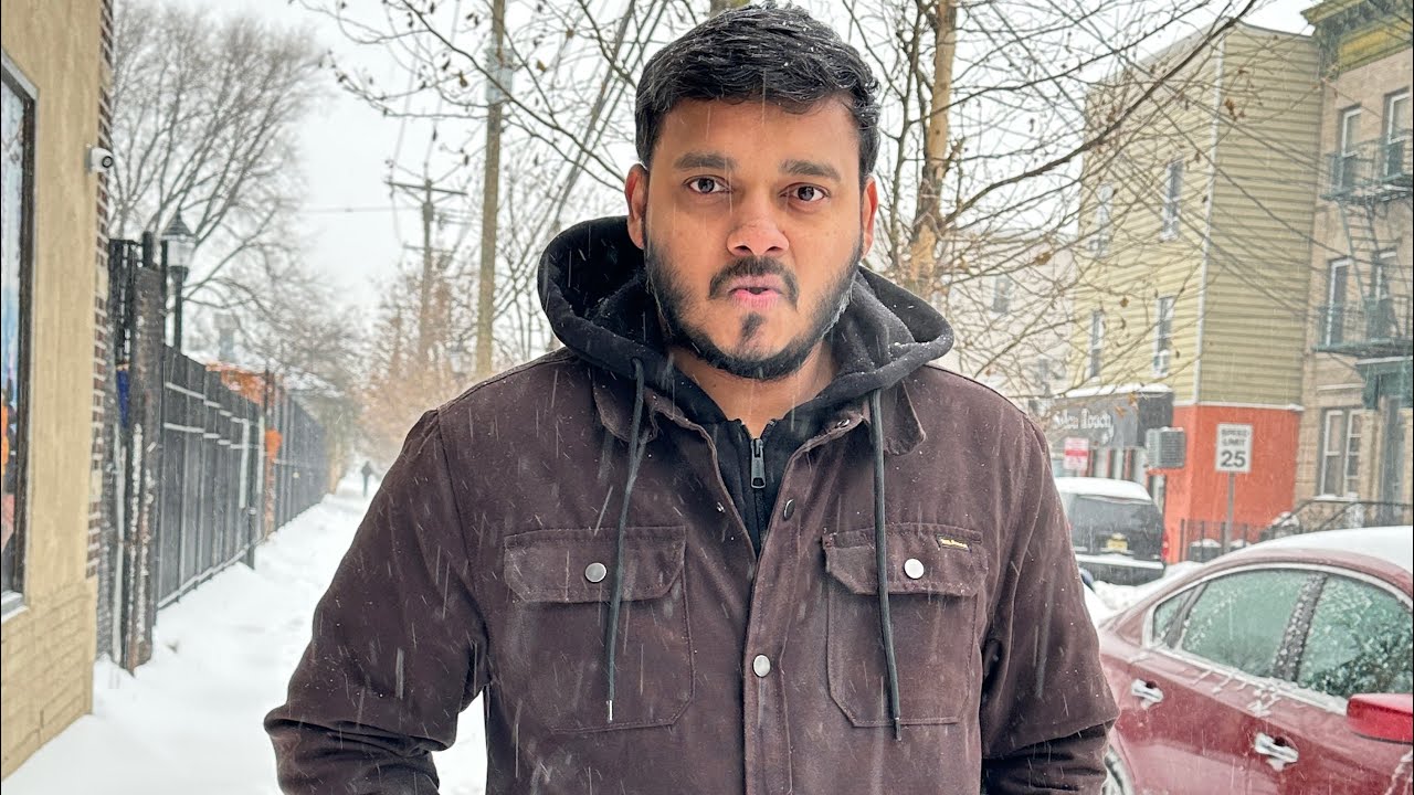 🥶Storm ⛈️ hits ❄️east coast 2026.  ❄️கிழக்கு  மாகாணங்கள் முழுவதுமாக புயலால் சூழப்பட்டுள்ளது.🥶