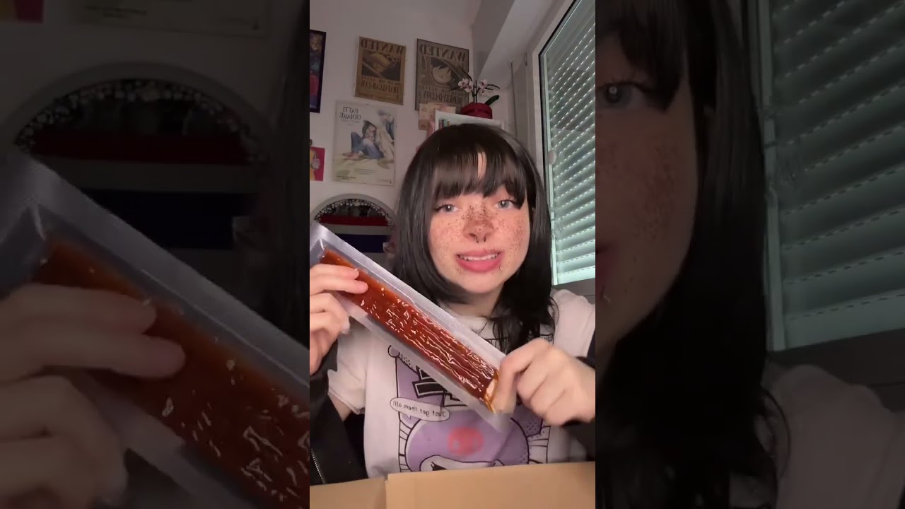 MISTERY BOX SNACK ASIATICI