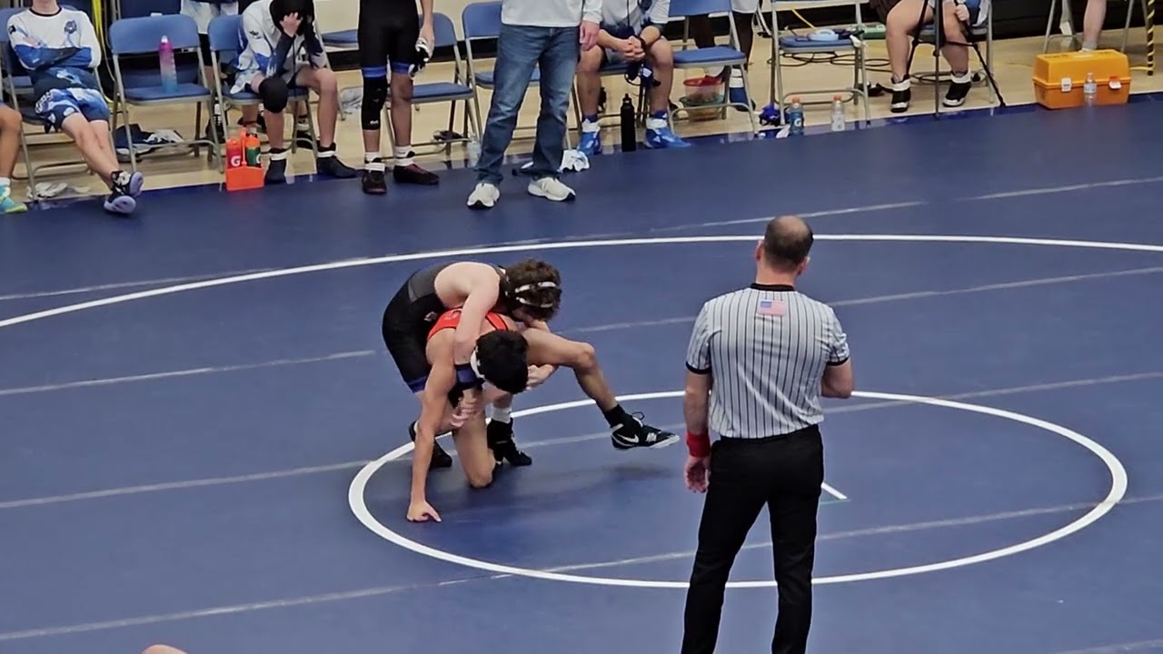 Vs ESM @ cato tournament 