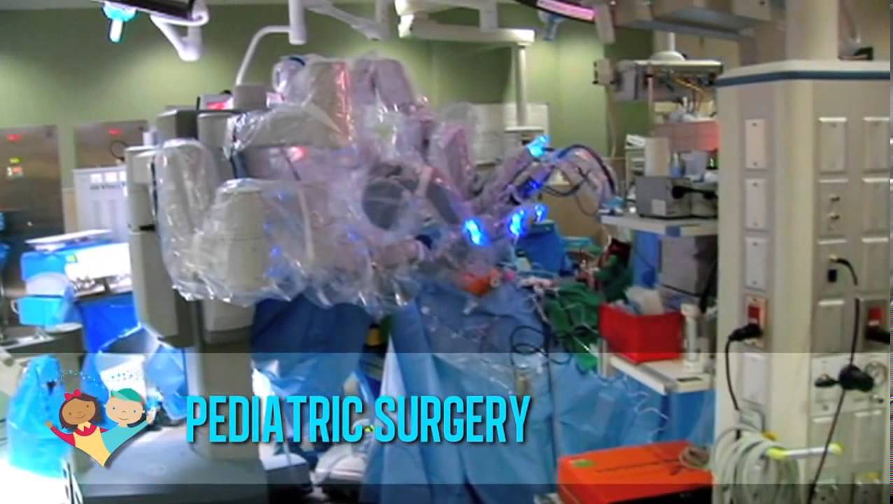 Florida Hospital for Children   About Us Overview