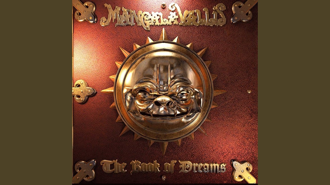 The Book of Dreams