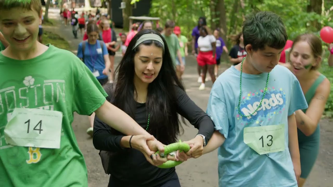 Camp Ramapo's Impact