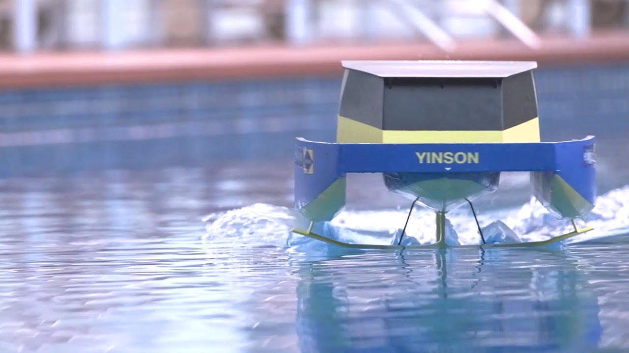 Yinson GreenTech: Corporate Video 2022