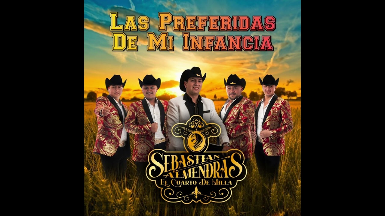 Por Mi Pobreza - Sebastián Almendras 
