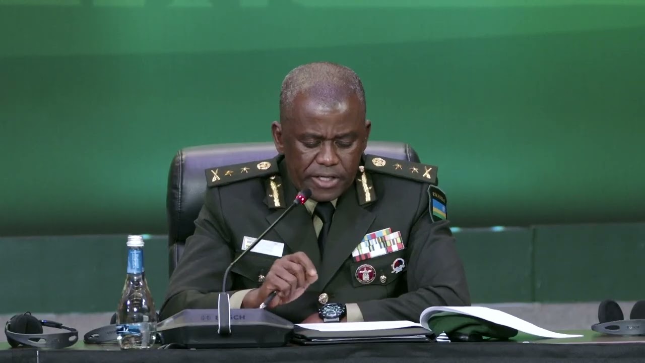 Land  Forces Commanders Symposium 2025