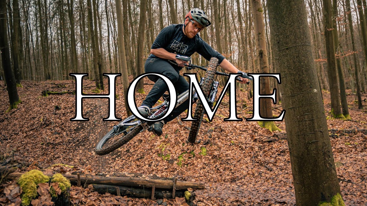 HOME - Kevin Sames RAW