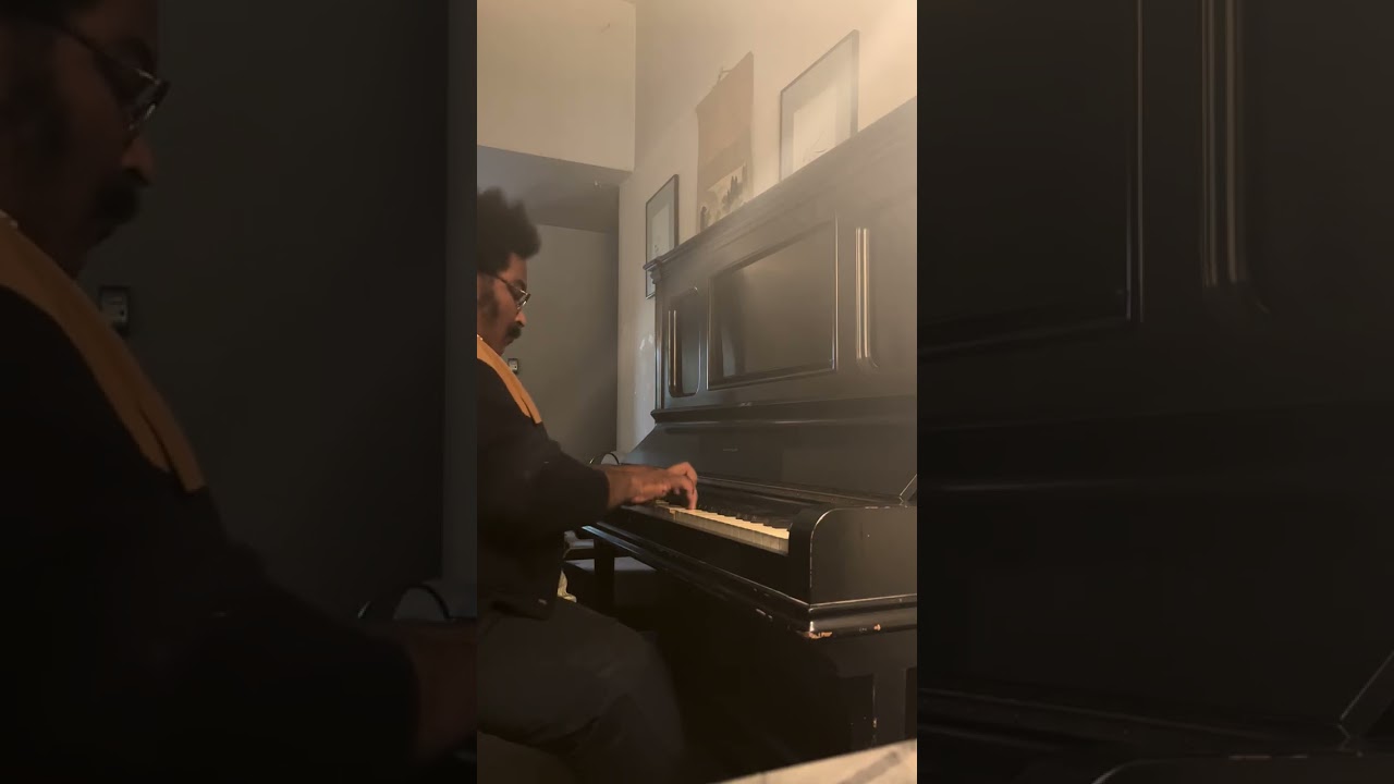 The Favorite-Scott Joplin-John Reed-Torres 