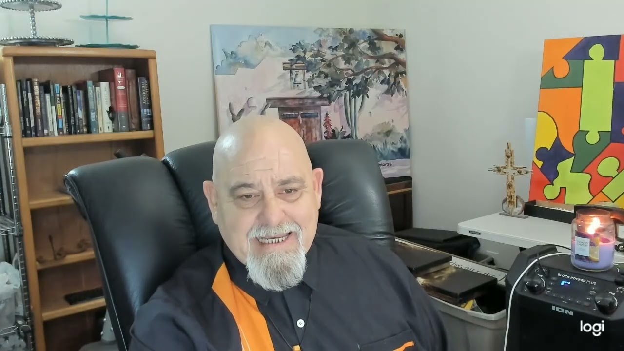 Numbers 23-25