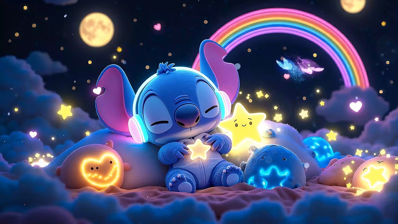 Relaxing Sleep Music 😴 Deep Sleep Music for Insomnia Healing, Anxiety Relief & Calm Mind